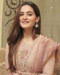 Aiman Khan